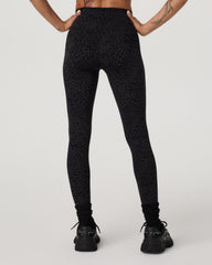 Vuori Vuori AllTheForm™ Legging Black Blurred Torrent Legging