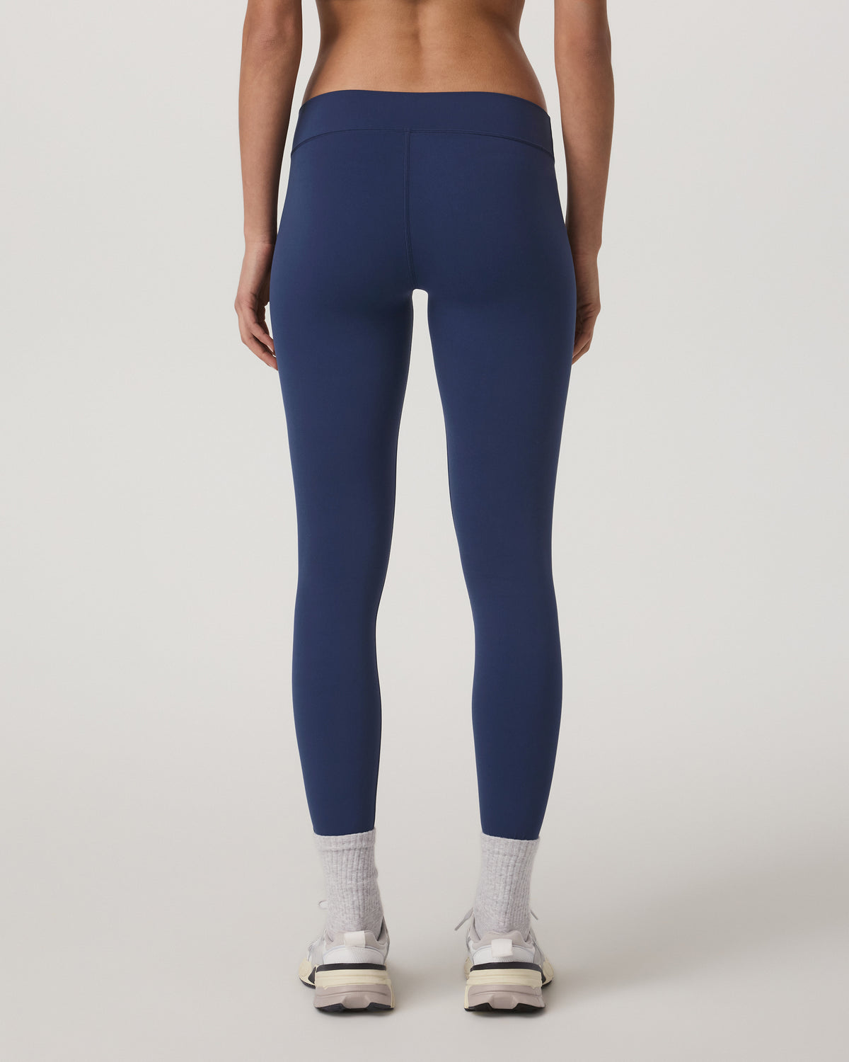 Vuori Vuori AllTheFeels™ LR Legging Blue Coast Leggings