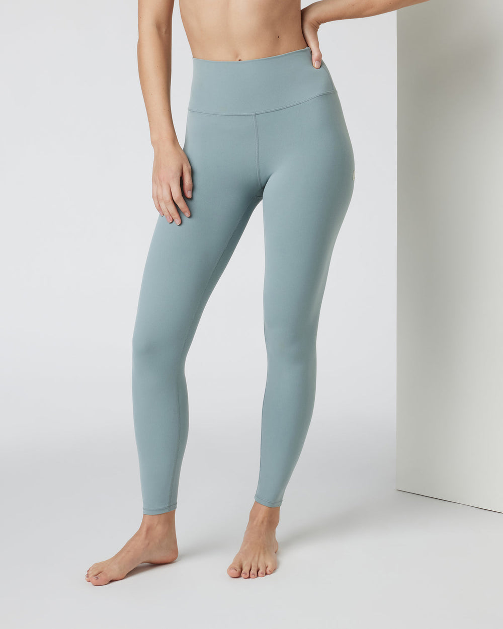 Vuori Vuori AllTheFeels™ Legging Vintage Pistachio
