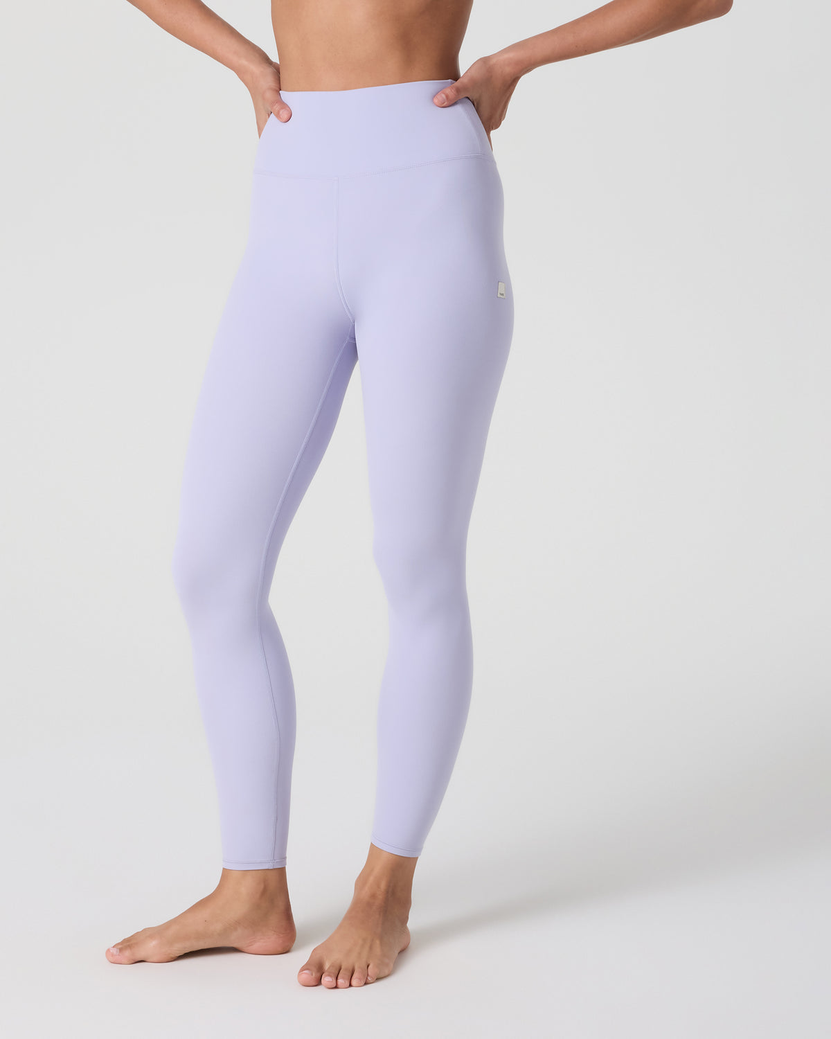 Vuori Vuori AllTheFeels™ Legging - Long Lavender Mist