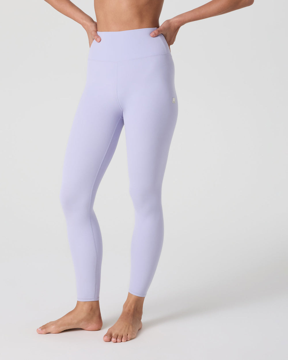 Vuori Vuori AllTheFeels™ Legging - Long Lavender Mist