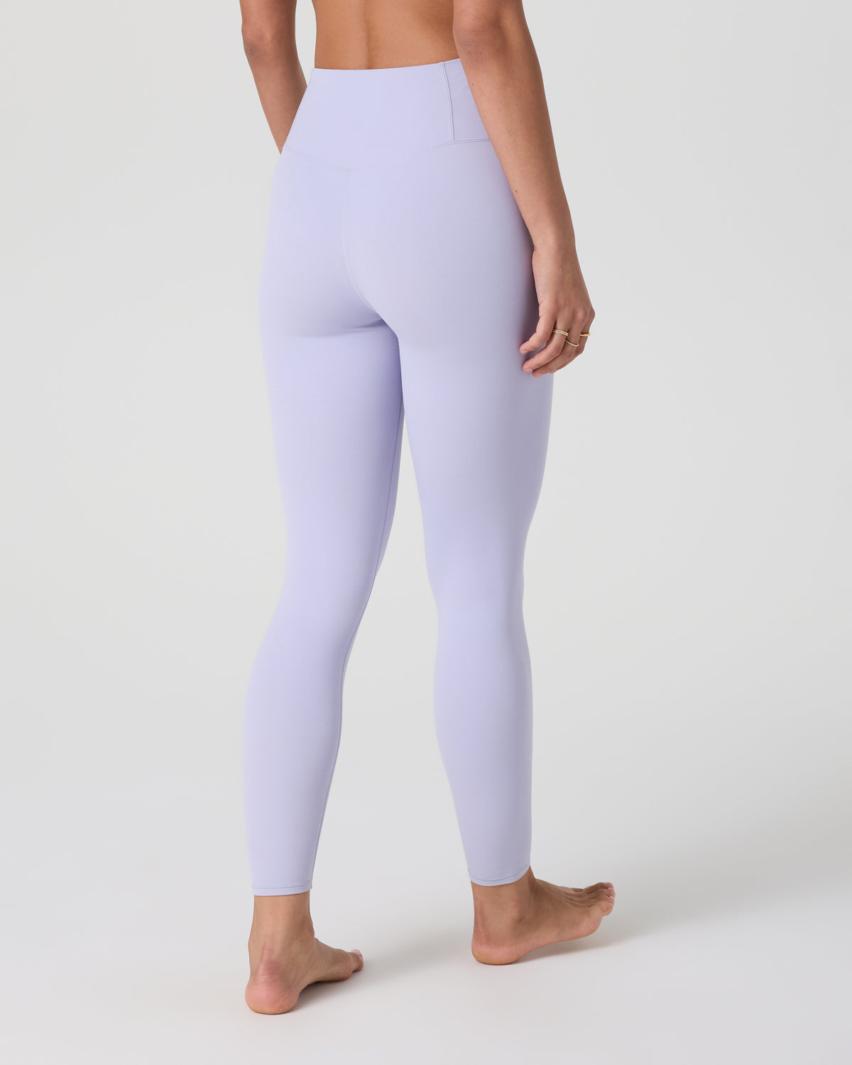 Vuori Vuori AllTheFeels™ Legging - Long Lavender Mist