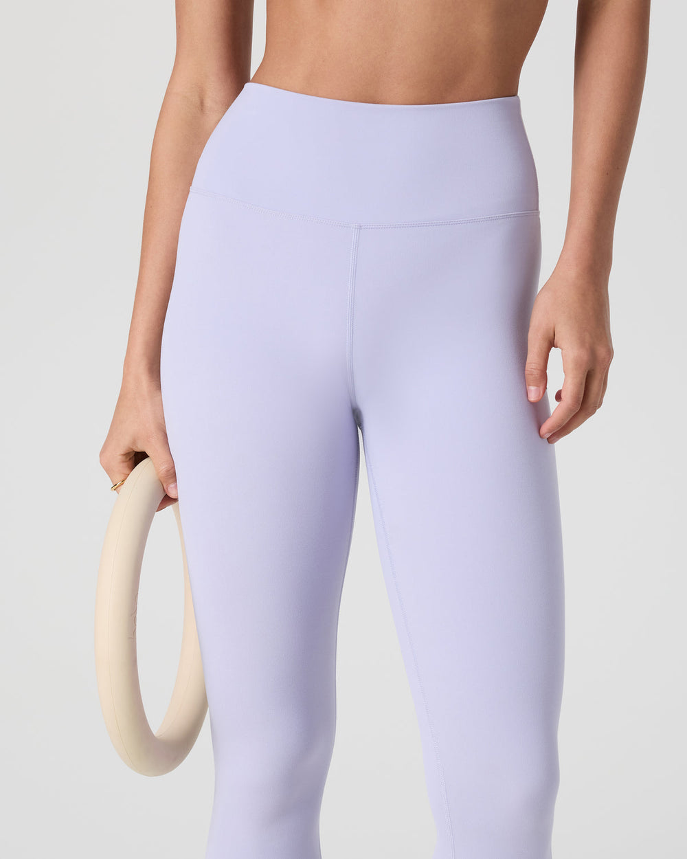 Vuori Vuori AllTheFeels™ Legging - Long Lavender Mist