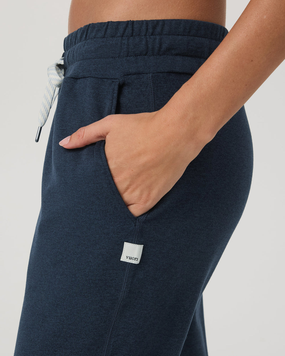 Vuori Performance Jogger Midnight Moisture-Wicking Joggers