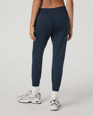 Vuori Performance Jogger - Long Midnight Heather
