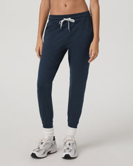 Vuori Performance Jogger - Long Midnight Heather