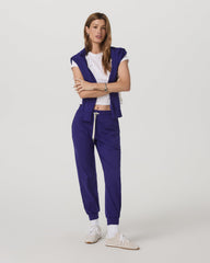 Vuori Performance Jogger Women's Stellar Sky Heather Joggers