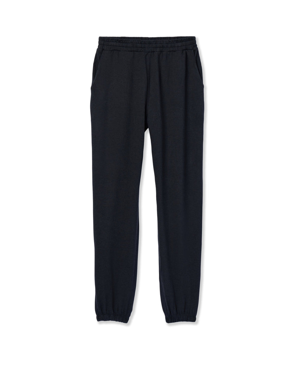 Vuori Boyfriend Sweatpant Women's Black Sweatpants