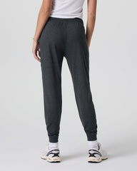 Vuori Performance Jogger - Long Charcoal Grey Sweatpants