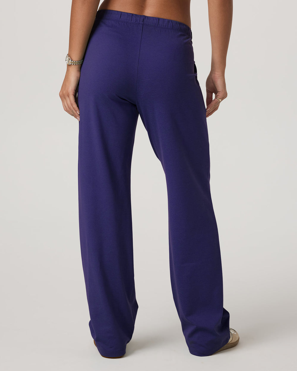 Vuori Halo Modern Straight Leg Pant Women's Stellar Sky Pants