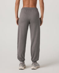 Vuori Halo Modern Sweatpant Women's Chia Heather Pants