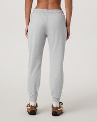 Vuori Performance Jogger Women's Pale Light Grey Joggers