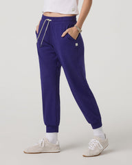 Vuori Performance Jogger - Long Stellar Sky Heather Joggers