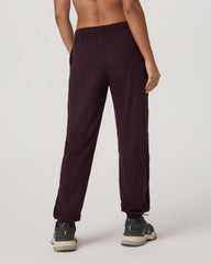 Vuori Halo Modern Sweatpant Women's Raisin Pants