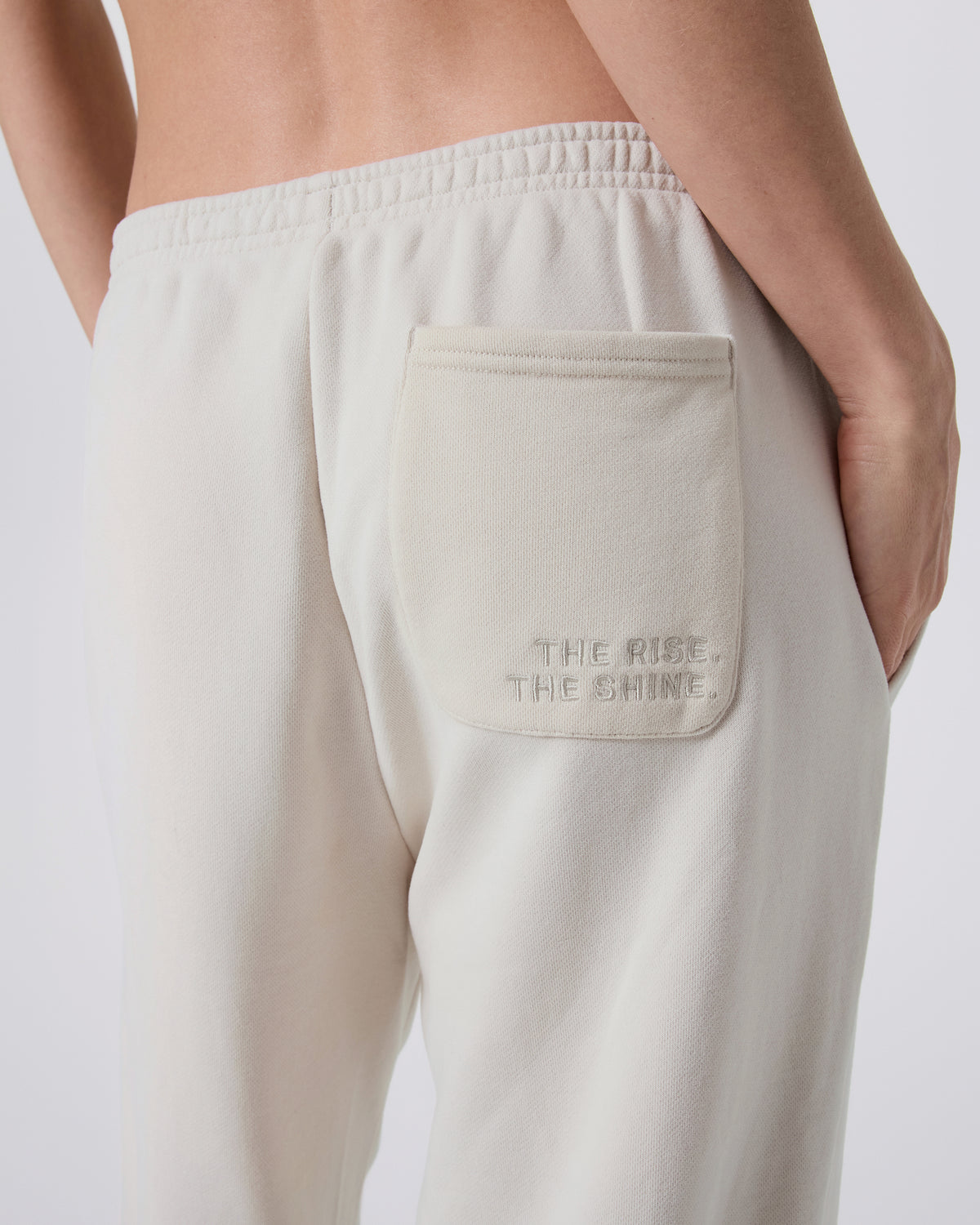 Vuori Sedona Sweatpant Women's Bone Fleece Sweatpants