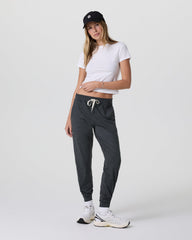 Vuori Performance Jogger Women's Charcoal Joggers