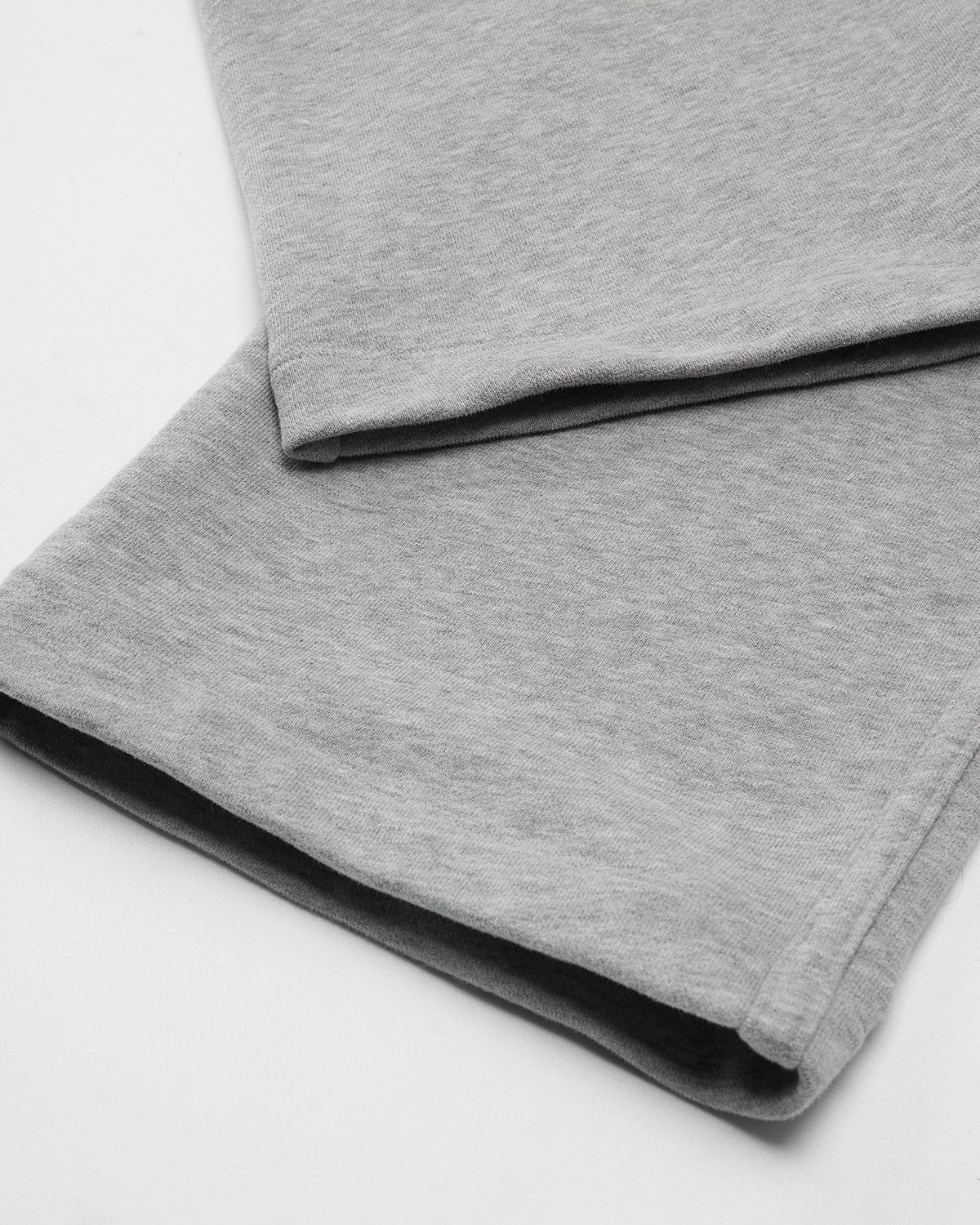 Vuori Sedona Straight Leg Sweatpant Light Heather Grey Pants
