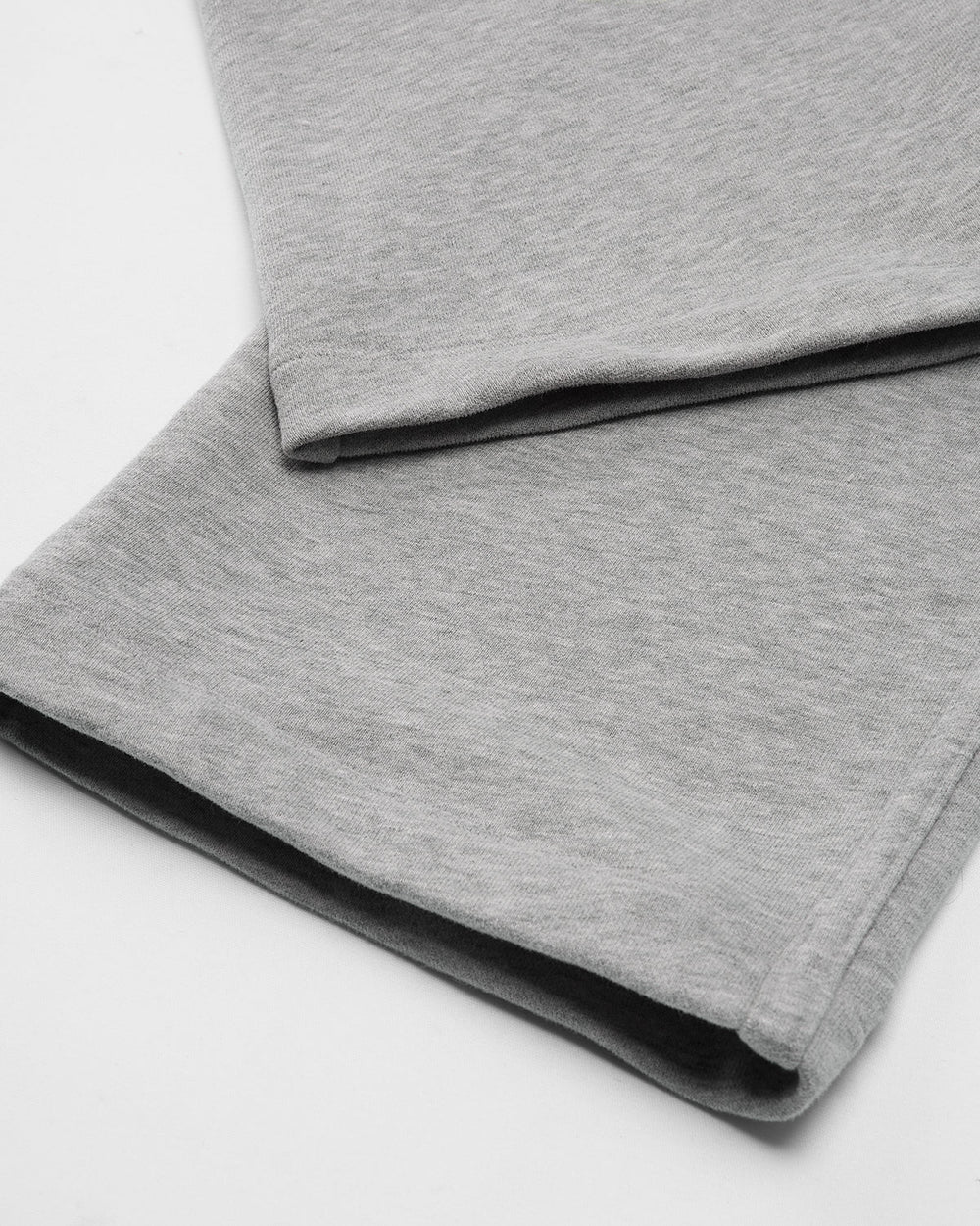 Vuori Sedona Straight Leg Sweatpant Light Heather Grey Pants