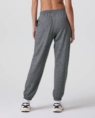 Vuori Boyfriend Sweatpant Heather Grey Sweatpants