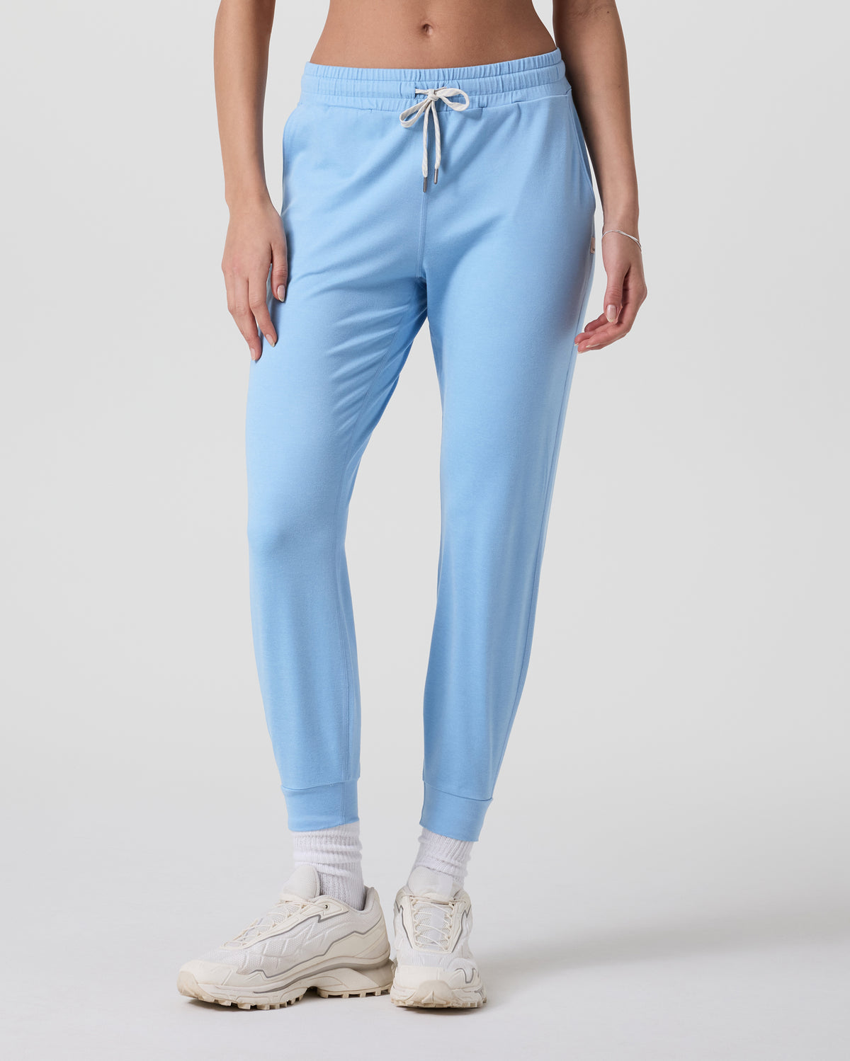 Vuori Performance Jogger Women's Spring Heather Joggers