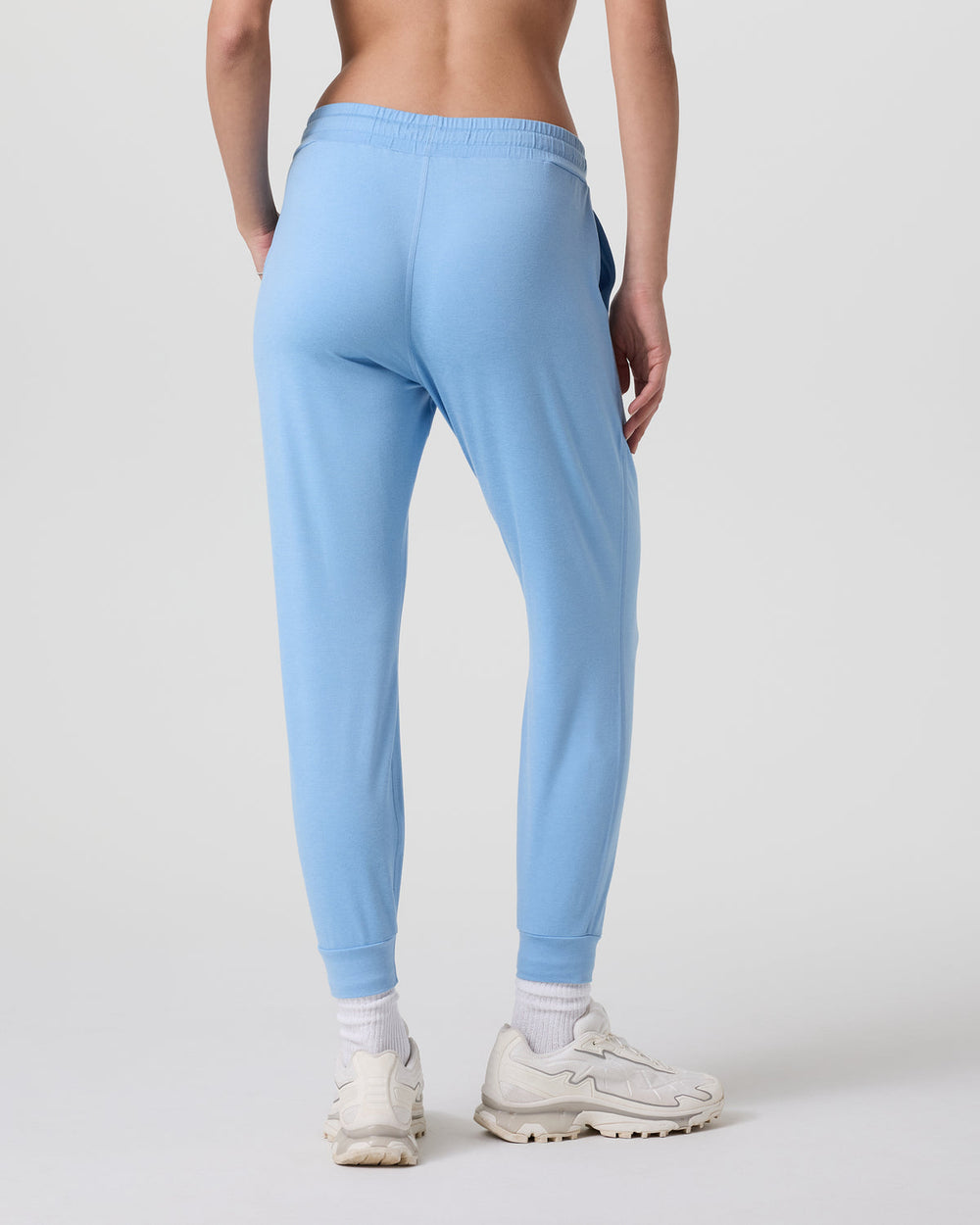 Vuori Performance Jogger Women's Spring Heather Joggers