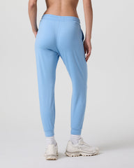 Vuori Performance Jogger Women's Spring Heather Joggers