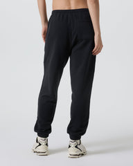 Vuori Sedona Sweatpant Women's Black Fleece Sweatpants