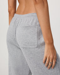 Vuori Sedona Sweatpant Women's Light Heather Grey Sweatpants