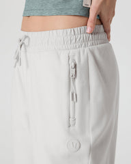 Vuori Women's Aspen Jogger Salt Fleece Joggers