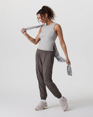 Vuori Villa Cargo Jogger Chia Lightweight Joggers