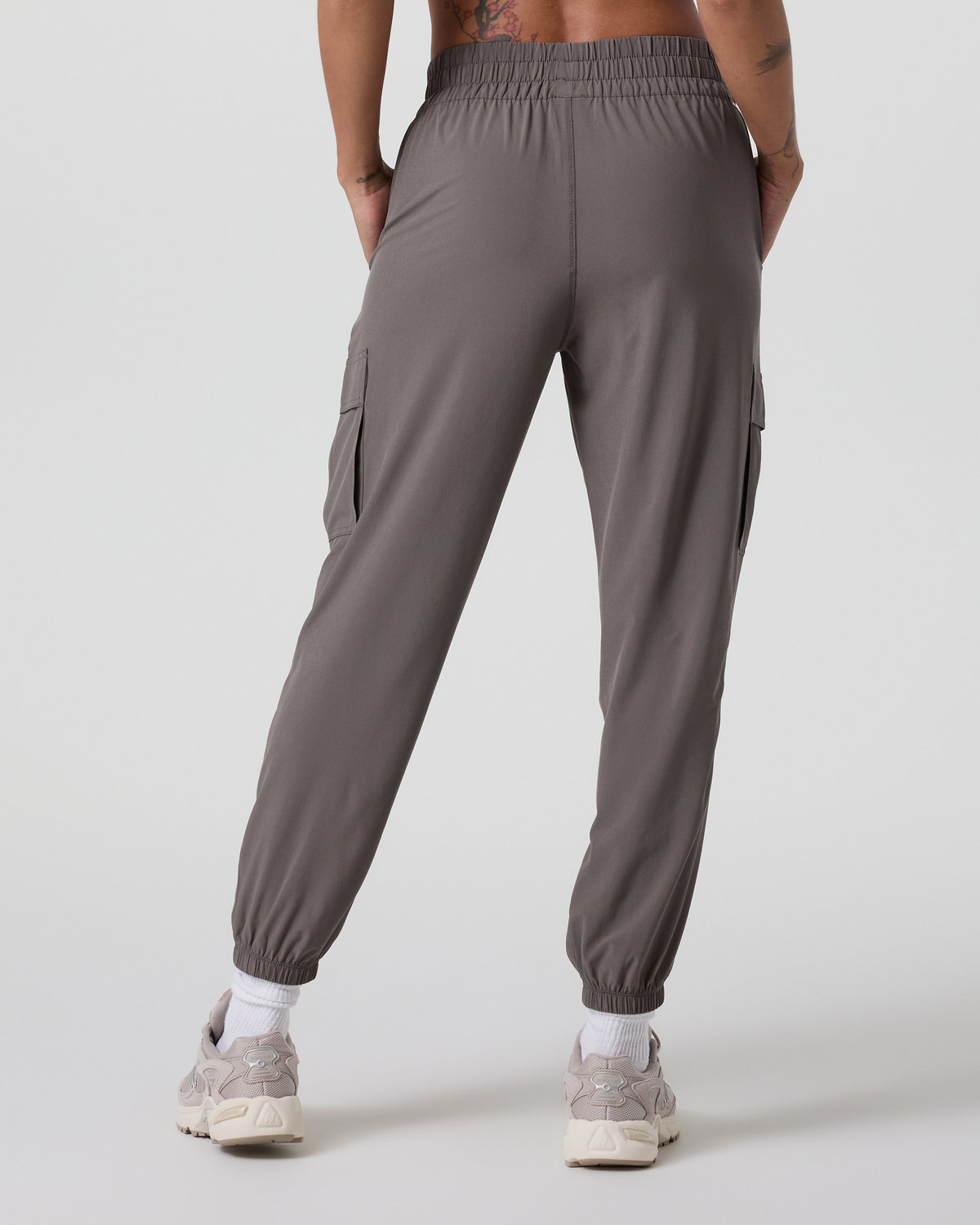 Vuori Villa Cargo Jogger Chia Lightweight Joggers