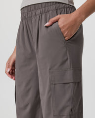 Vuori Villa Cargo Jogger Chia Lightweight Joggers