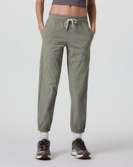 Vuori Miles Jogger Laurel Lightweight Joggers