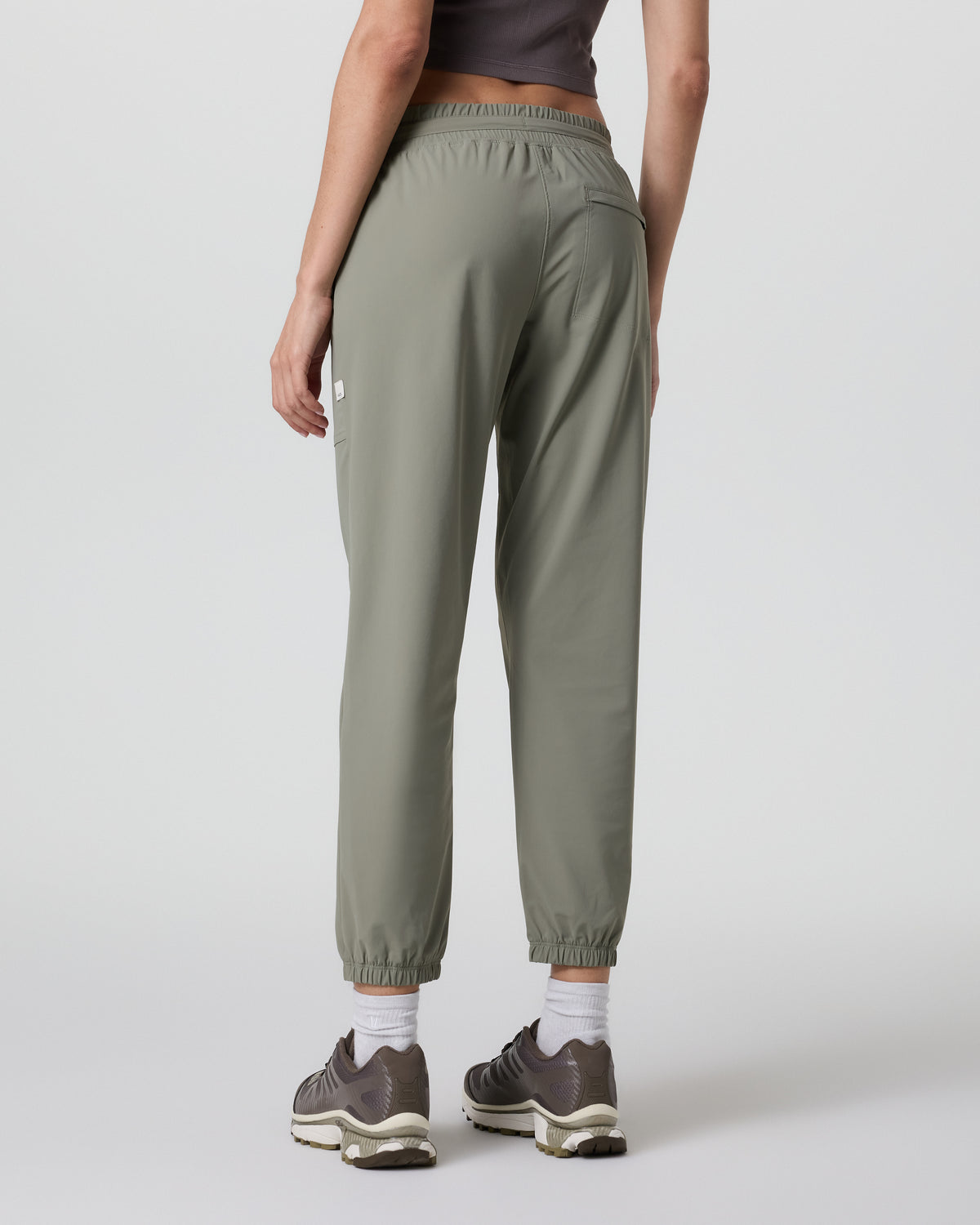 Vuori Miles Jogger Laurel Lightweight Joggers