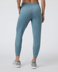 Vuori Performance Jogger Smoke Blue Heather Joggers
