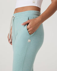 Vuori Performance Jogger Sea Spray Heather