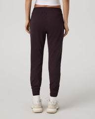 Vuori Performance Jogger - Long Women's Raisin Joggers