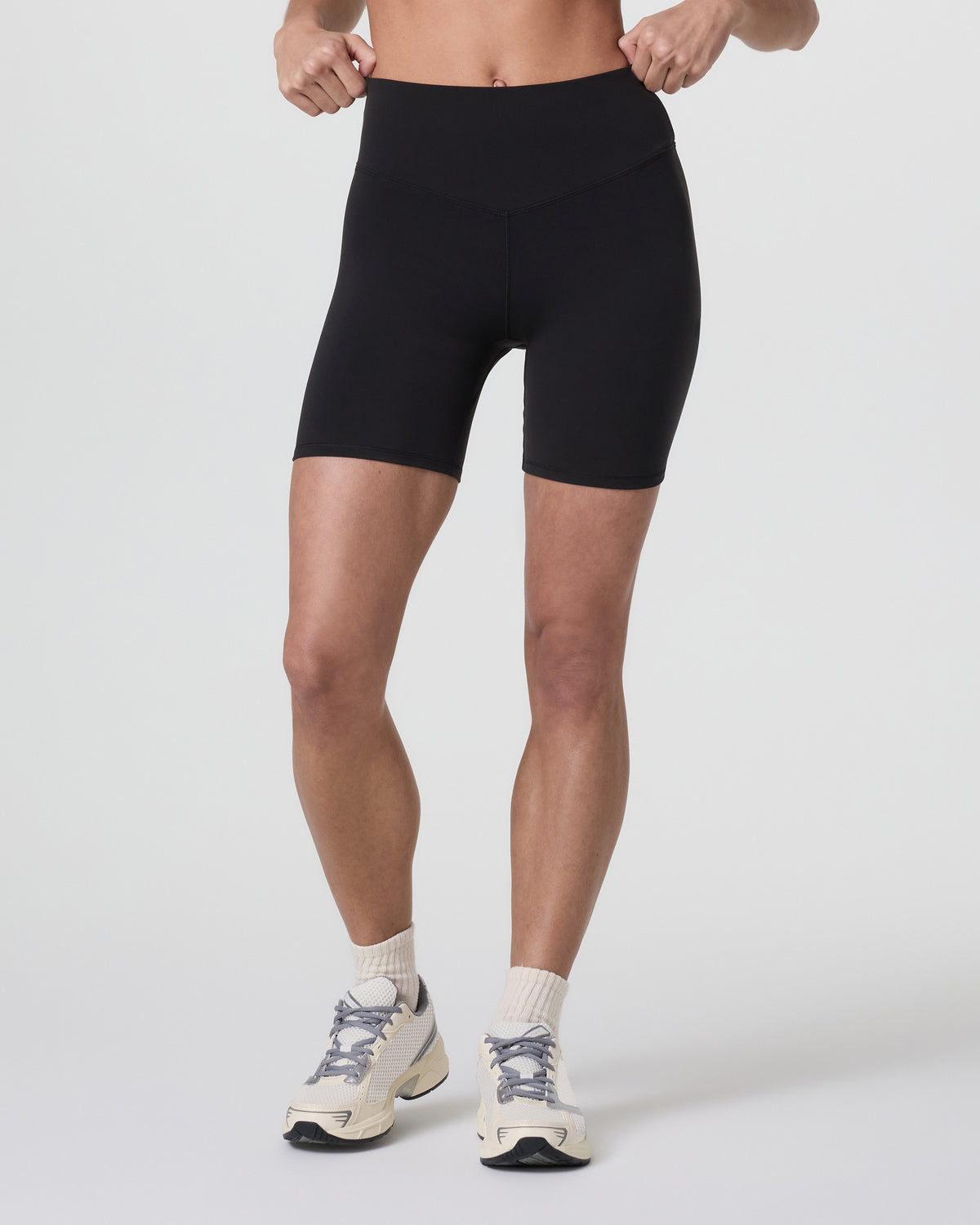 Vuori Vuori AllTheForm™ Short 6" Black