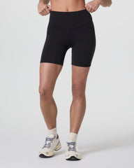 Vuori Vuori AllTheForm™ Short 6" Black