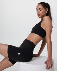 Vuori Vuori AllTheForm™ Short 6" Black