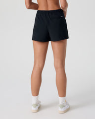 Vuori Miles Sport Skirt Black