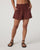 Burnt Sienna
