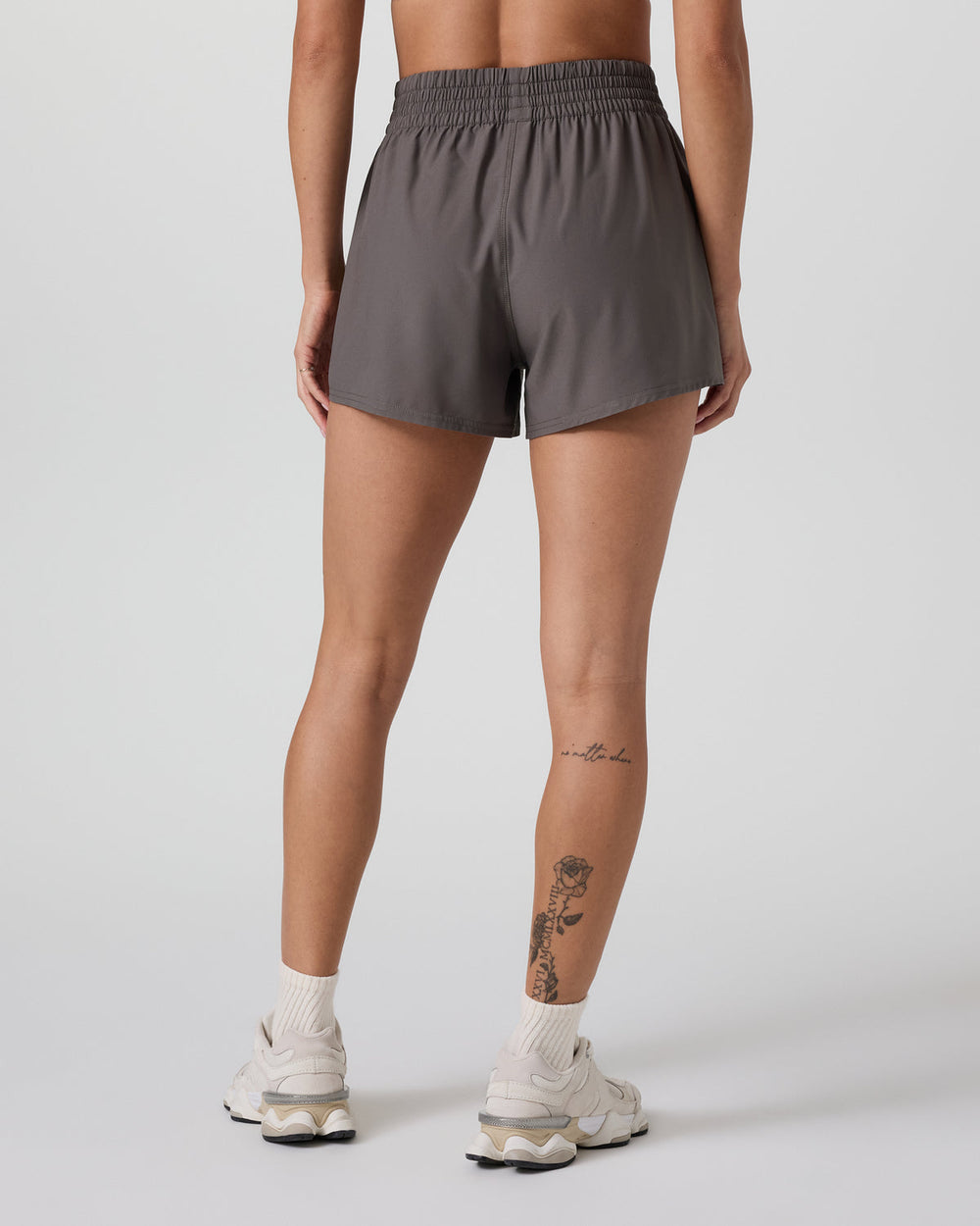 Vuori Dash Short 2.0 Women's Chia Running Shorts