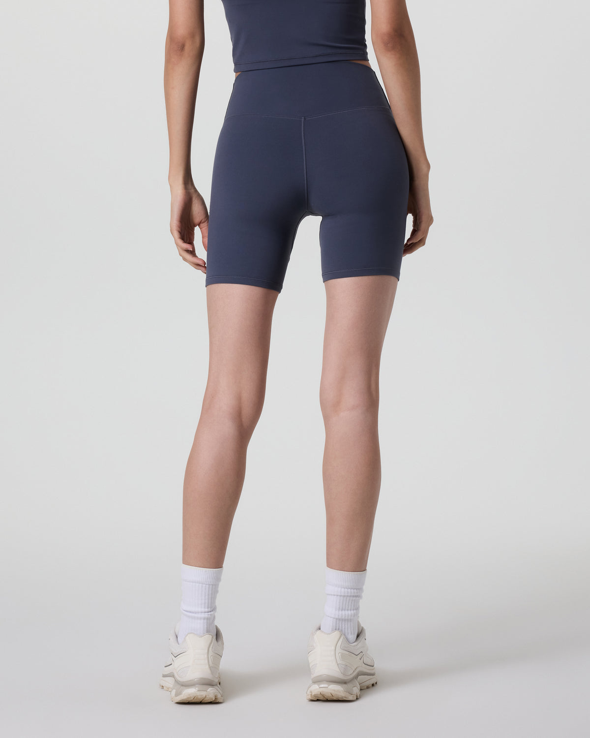 Vuori Vuori AllTheForm™ Short 6" Azure