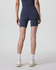 Vuori Vuori AllTheForm™ Short 6" Azure