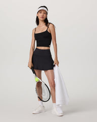 Vuori Vuori AllTheFeels™ Cami Women's Black Tank Top