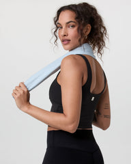 Vuori Vuori AllTheForm™ Support Tank Black
