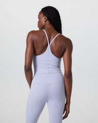 Vuori Vuori AllTheFeels™ Tank Lavender Mist