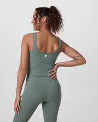 Vuori Vuori AllTheForm™ Support Tank Marsh