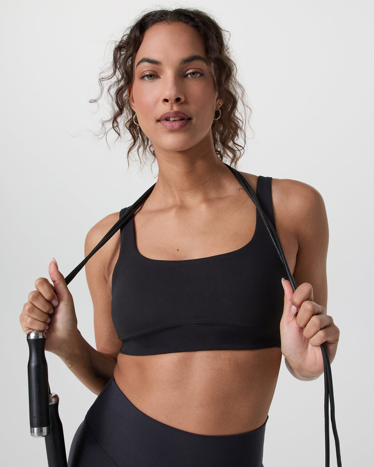 Vuori Vuori AllTheForm™ Bra Black